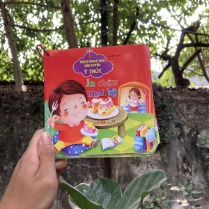 Bách khoa thư rèn luyện ý thức